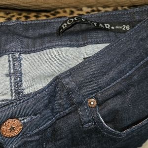 SALE!! Was $27 Rockstar Jeans
